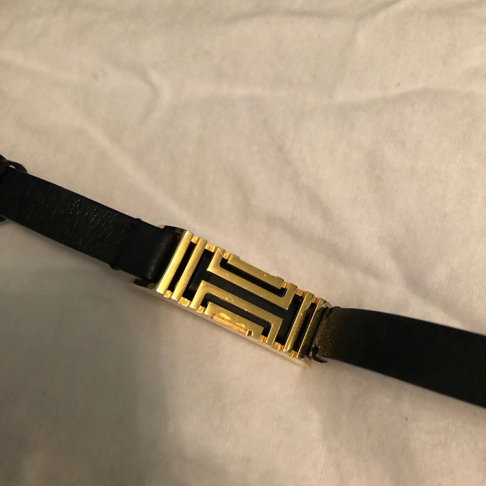 Tory Burch Fitbit bracelet